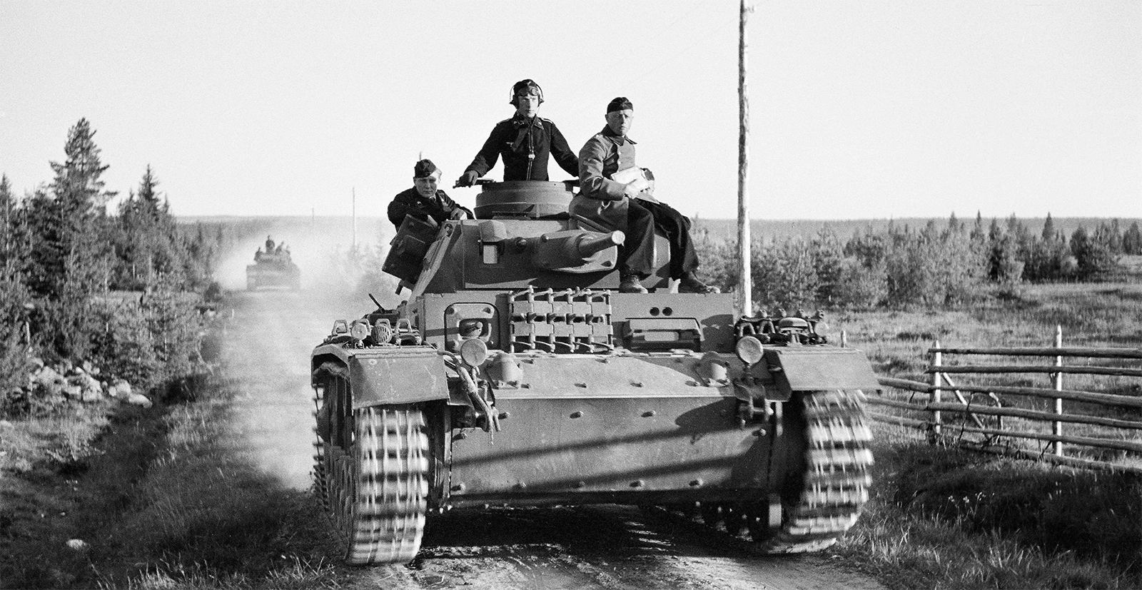 Pz.Kpfw. III Ausf. H