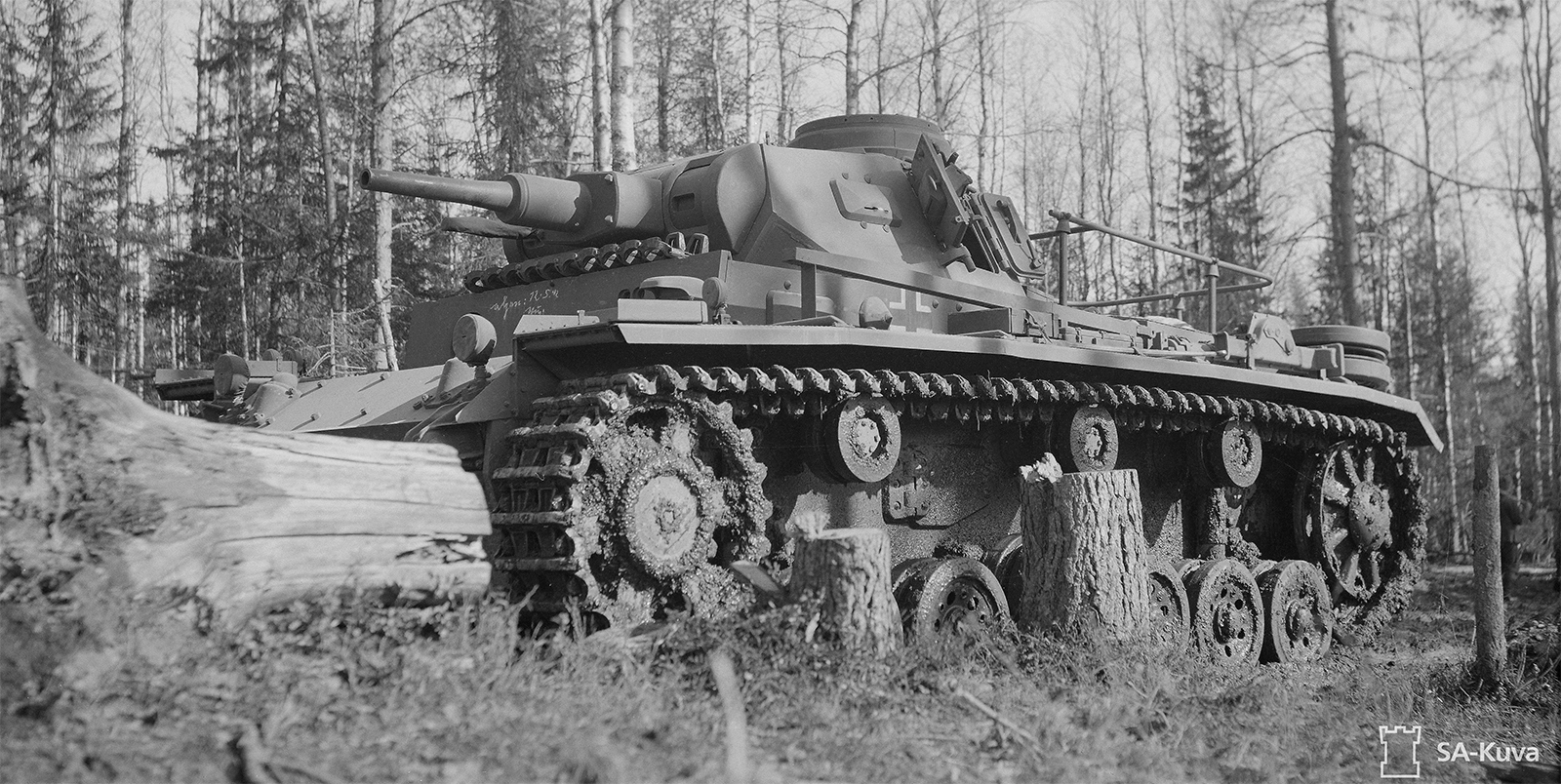 Pz.Kpfw. III Ausf.H