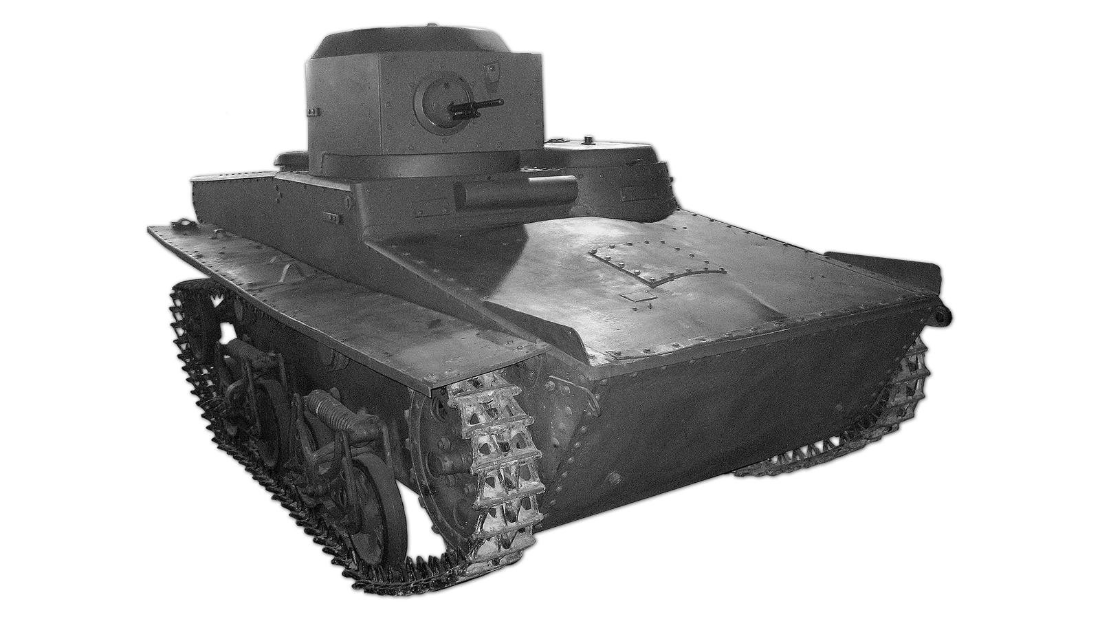 T-37A