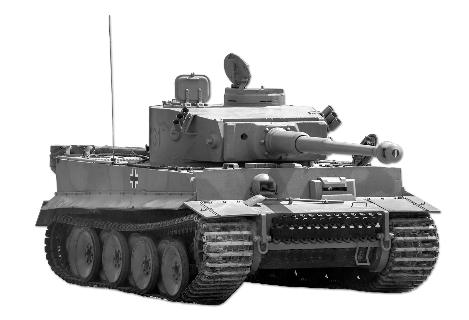 Tiger I