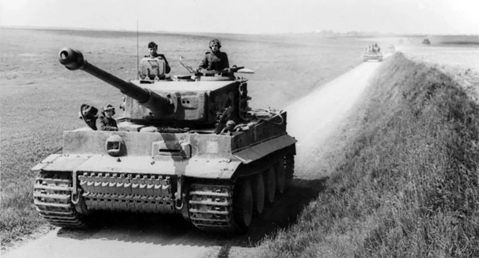 Tiger I