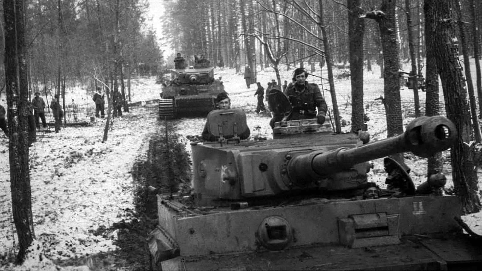 Tiger I