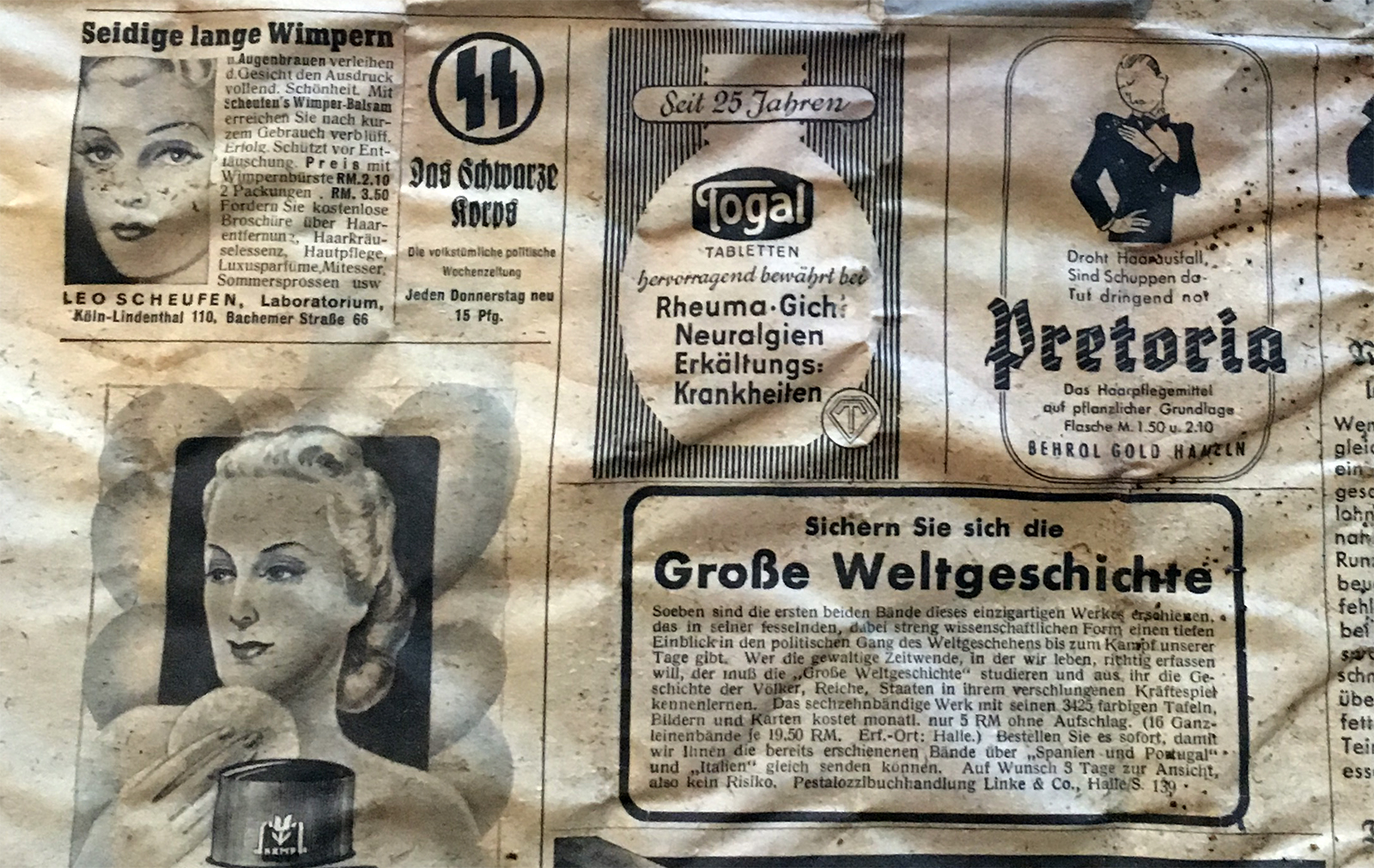 Illustrieter Beobachter 1/1942