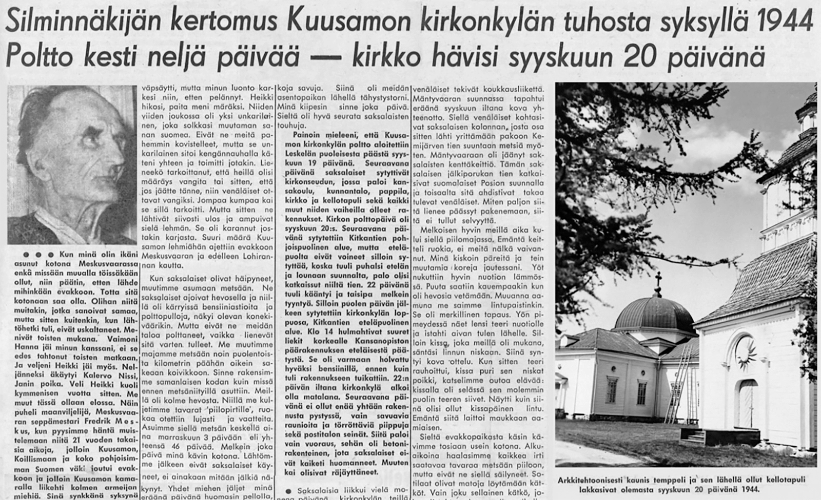 Meskus