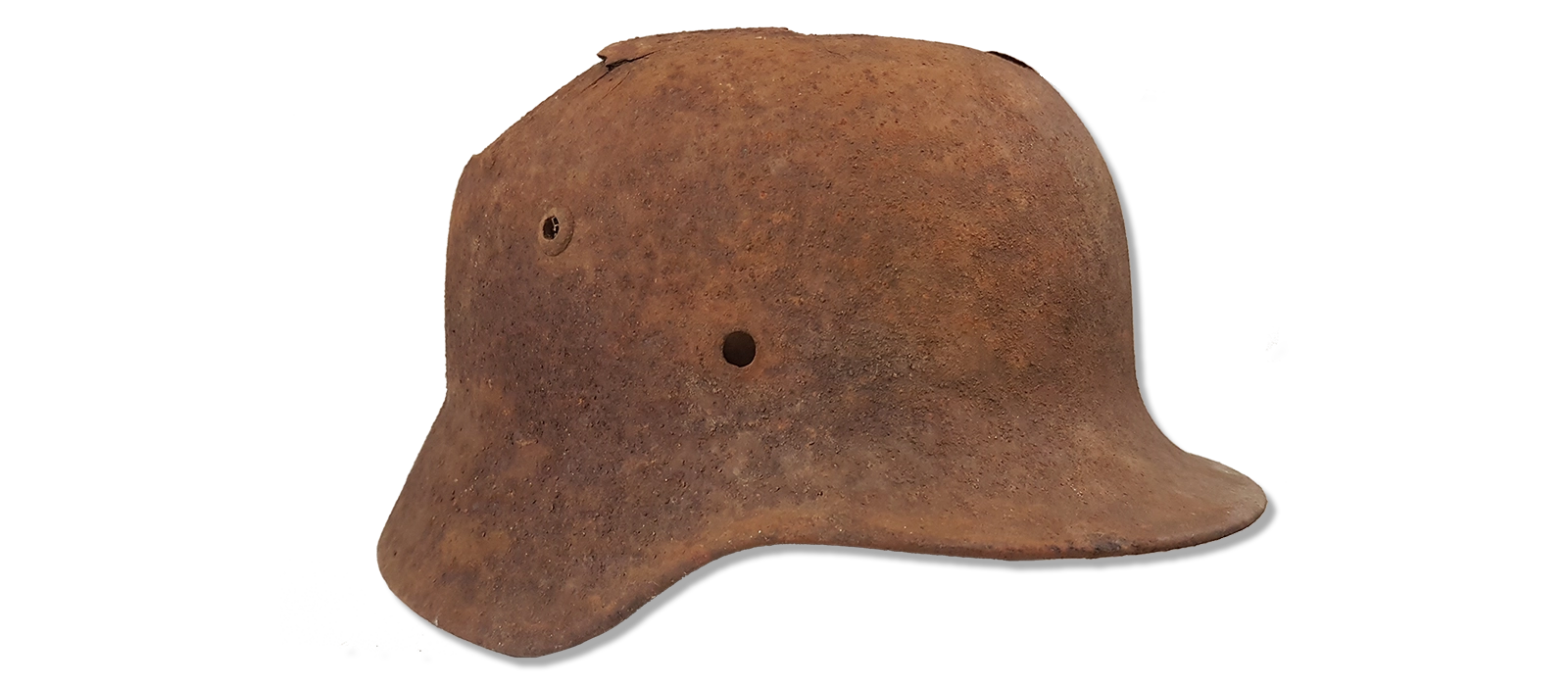 Haukiniemen kypärä