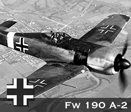 Fw 190 A2