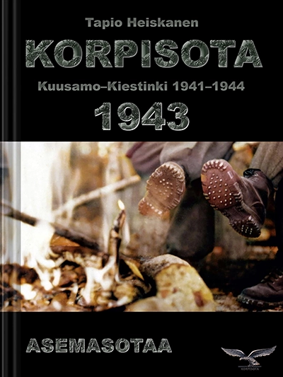 Korpisota 1943