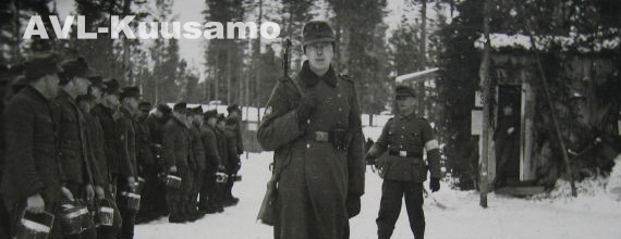 AVL Kuusamo