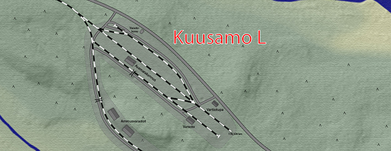 Kuusamo L