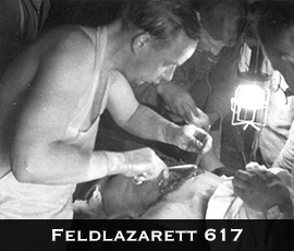 Feldlazarett 617