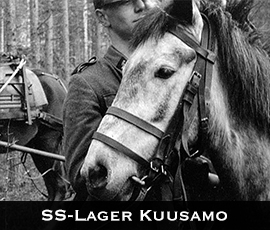 SS-Lager Kuusamo