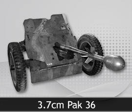 3.7cm Pak 36