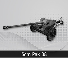 5cm Pak 38