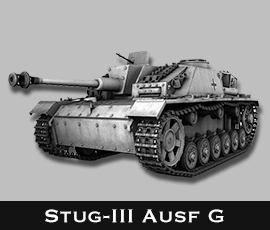 StuG III Ausf. G