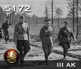 III AK
