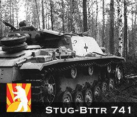 StuG-Bttri 741