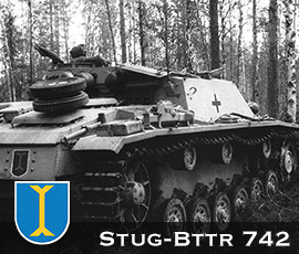 StuG-Bttri 742