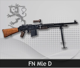 FN Mle D
