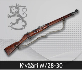 Kivääri m/28-30