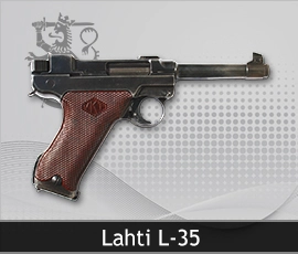 Lahti L-35