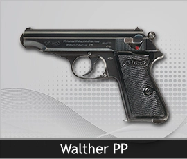 Walther PP