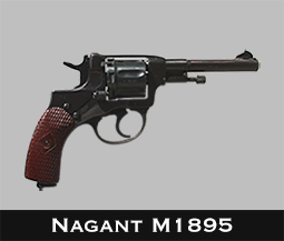 Nagant M1895