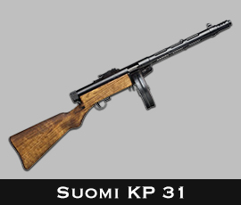 Suomi KP m/31