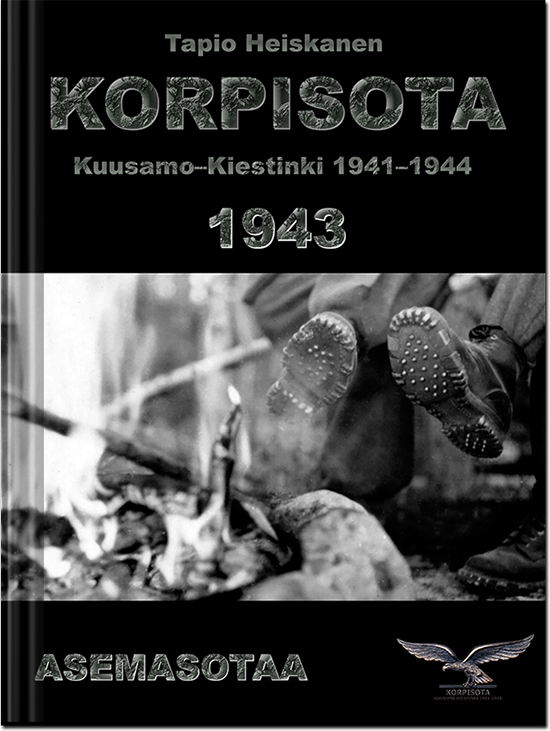 Korpisota 1943