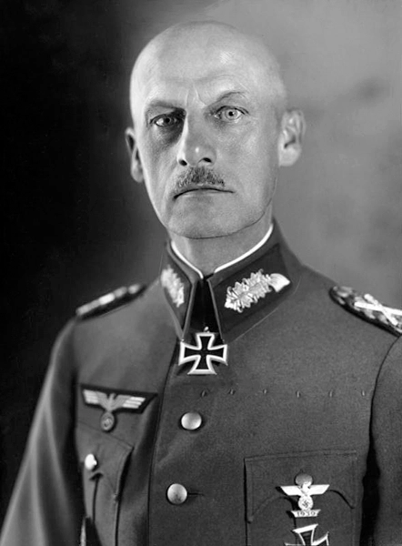 Ritter von Leeb