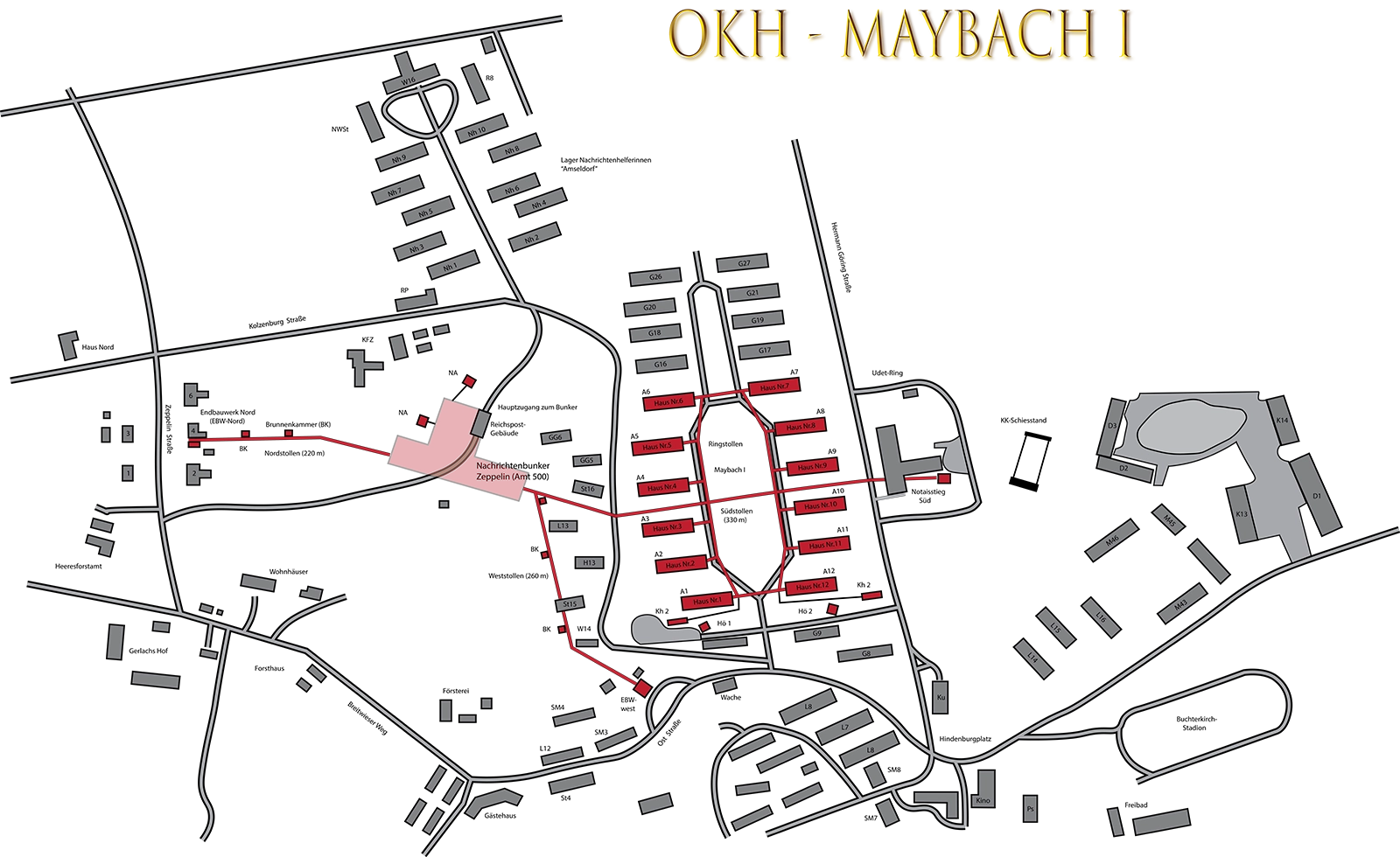 OKH Maybach I