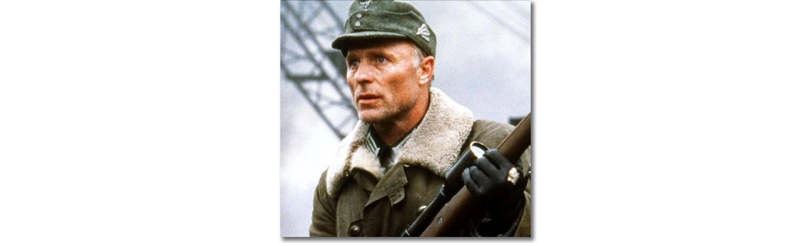 Ed Harris - Enemy at the Gates