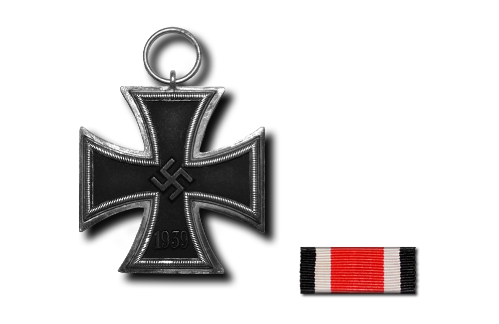 Eisernes Kreuz