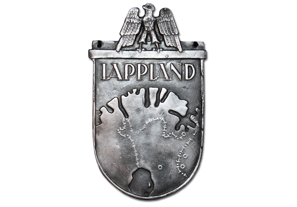 Lapplandschild