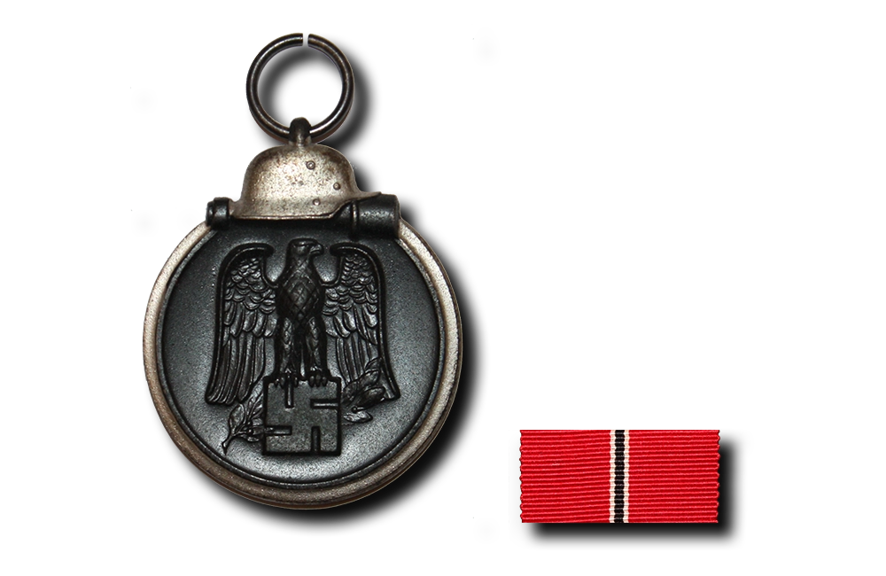Ostmedaille