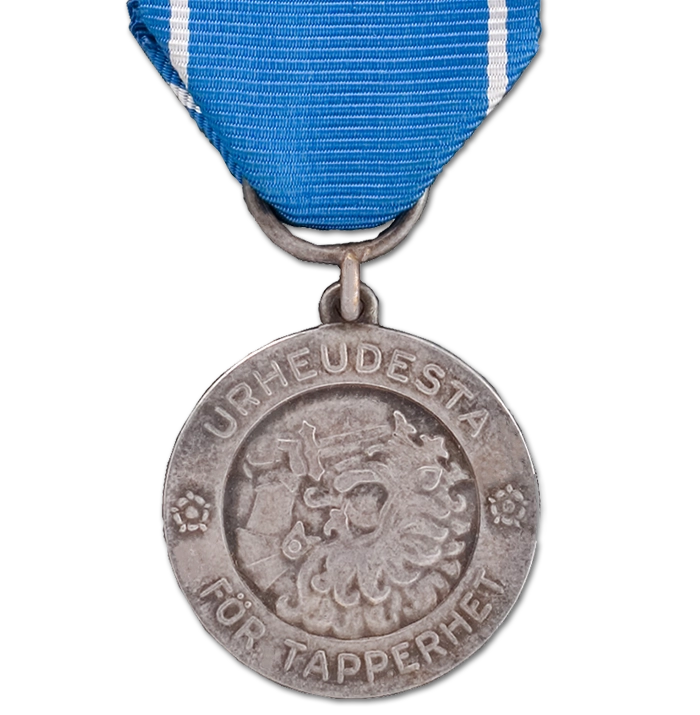Vapaudenmitali 1.lk