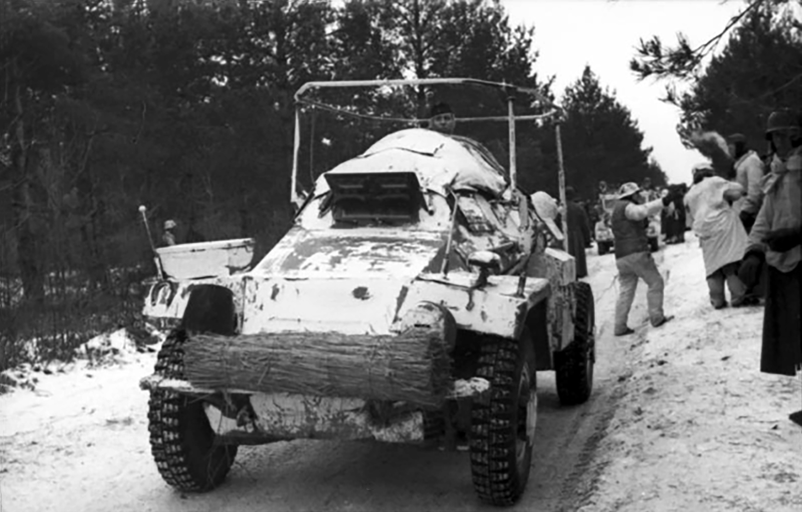 Sd.Kfz.261