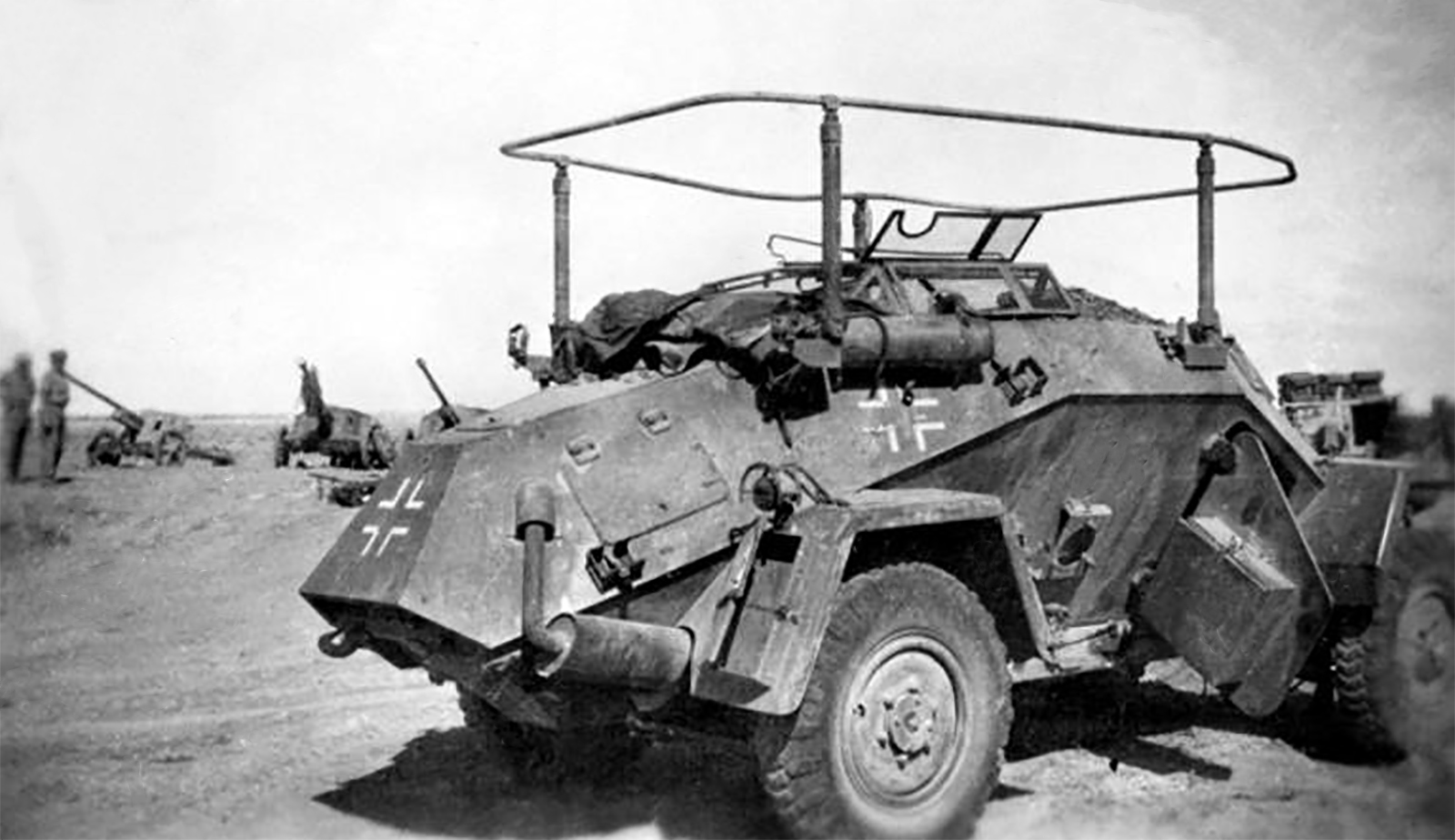 Sd.Kfz.261