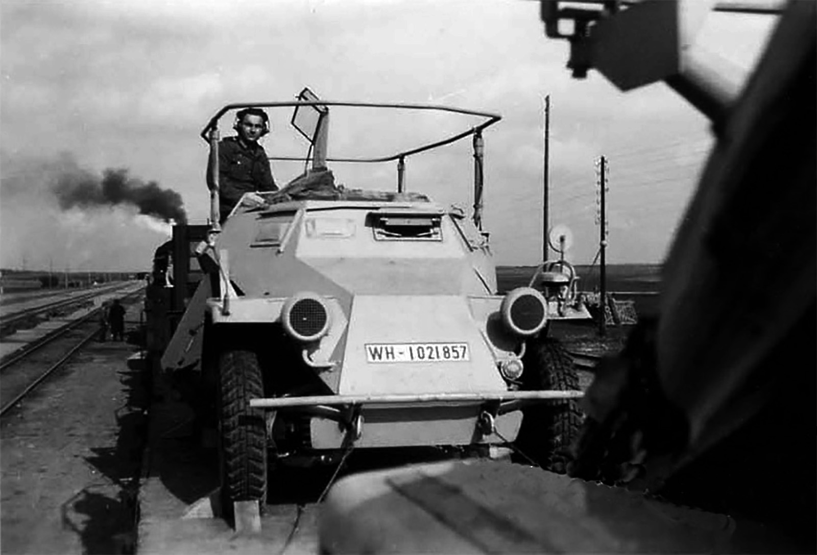 Sd.Kfz.261