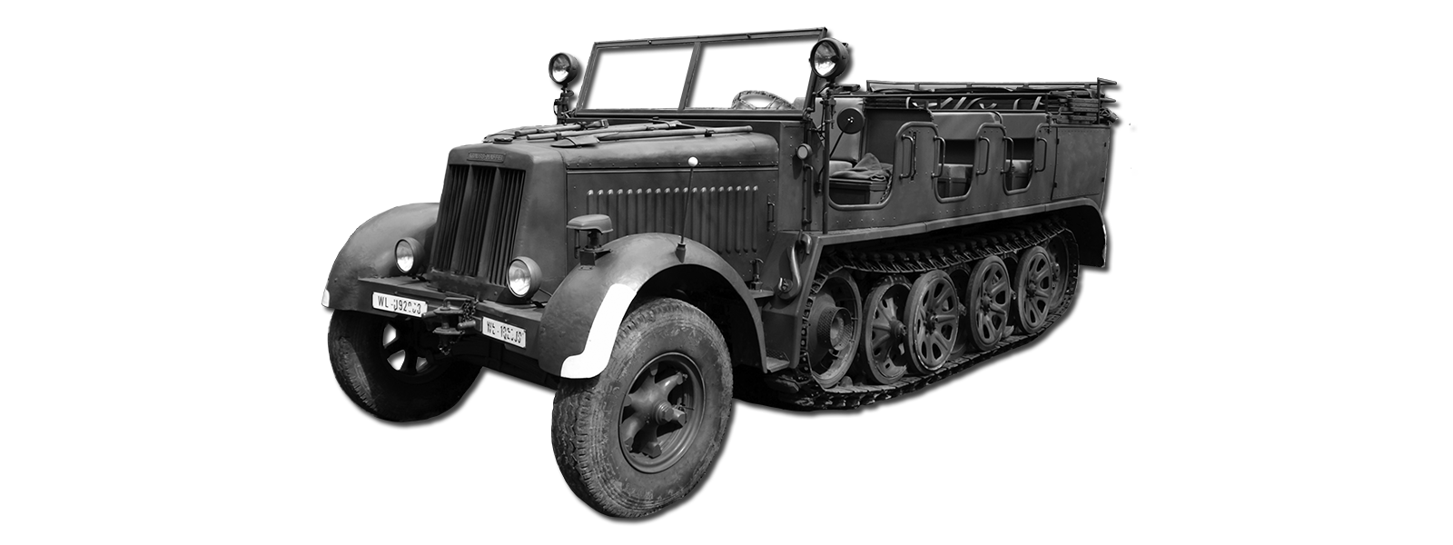 Sd.Kfz.7/1