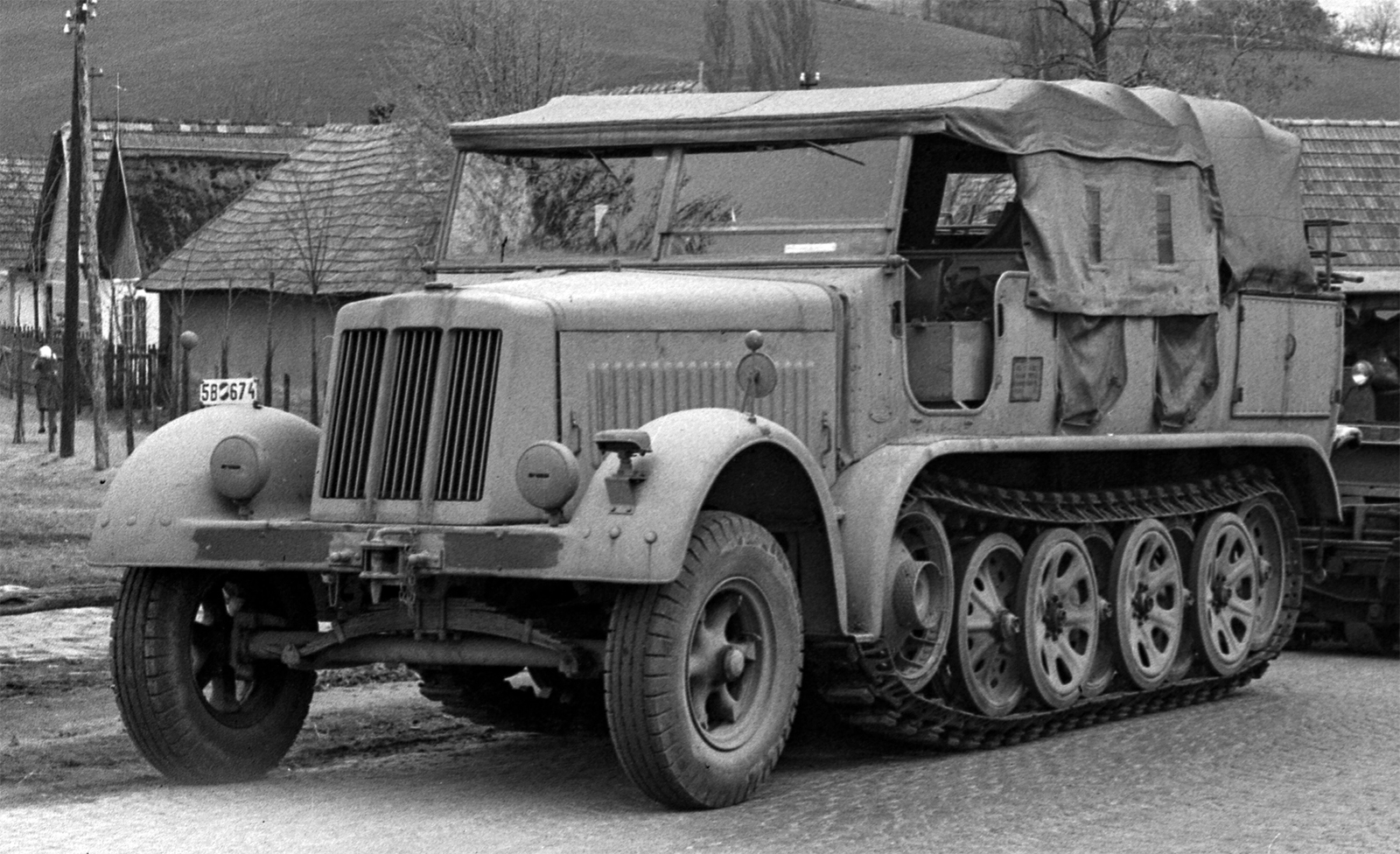 Sd.Kfz.7/1