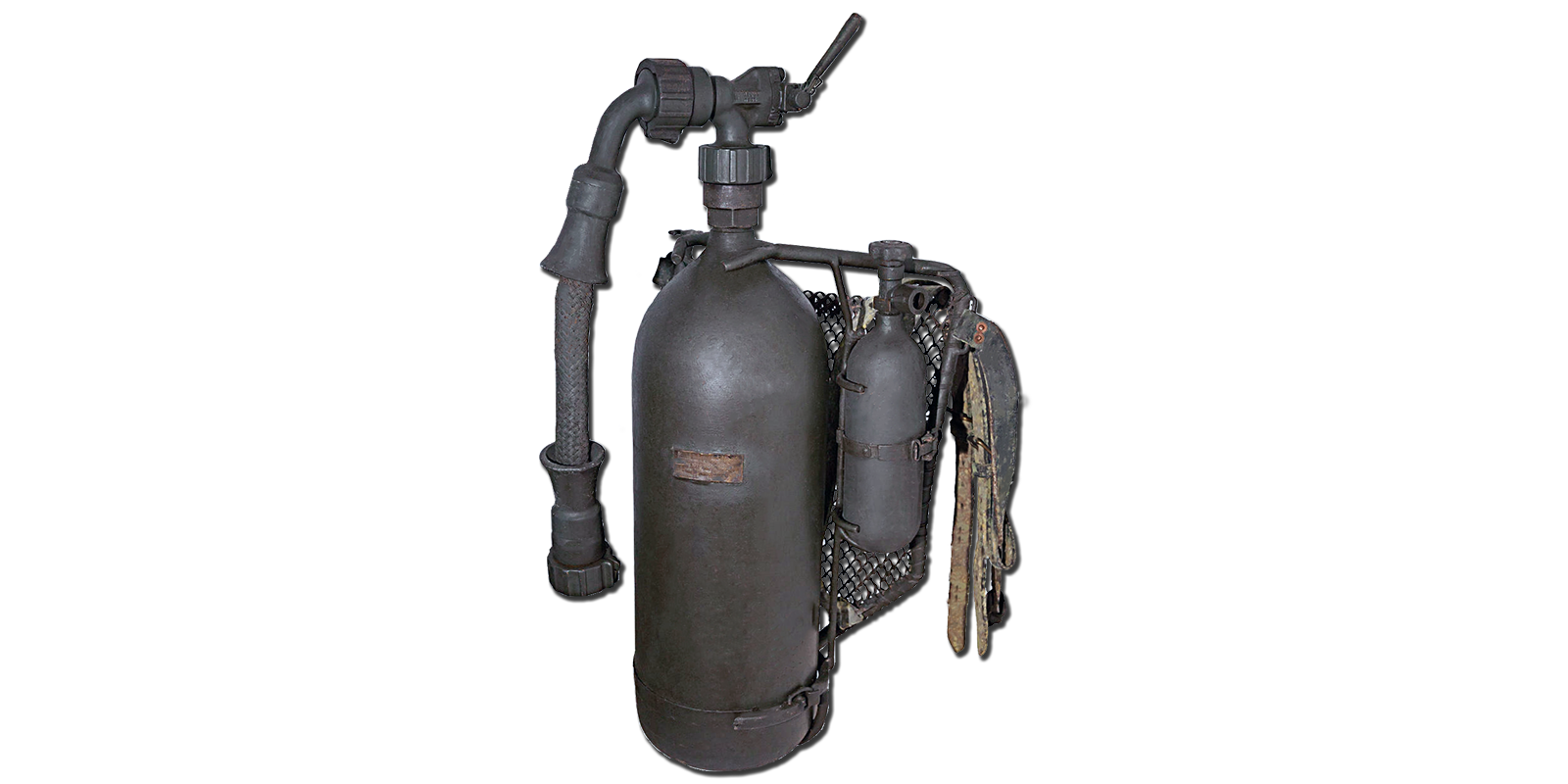 Flammenwerfer 35