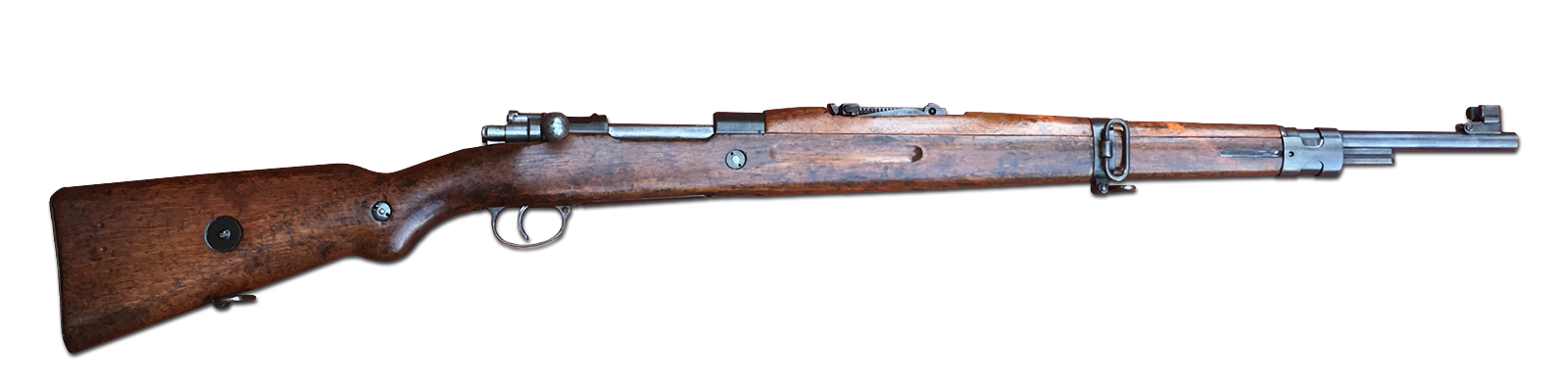 Gewehr 24(t)