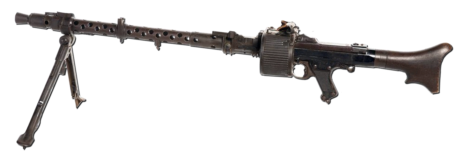 MG 34