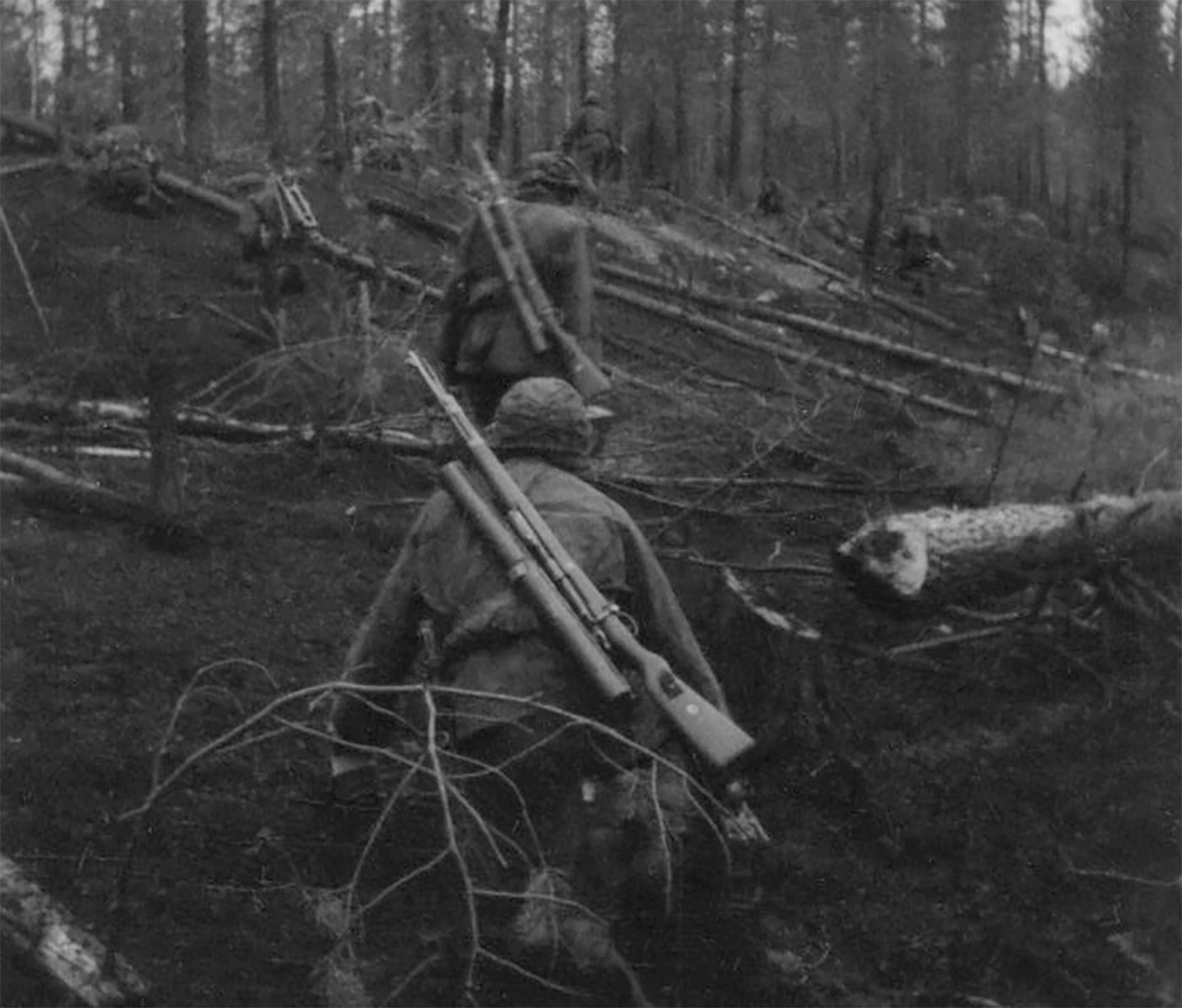 MG 34 gruppe