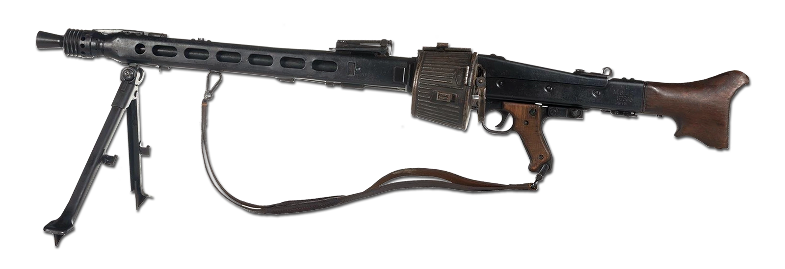 MG 42