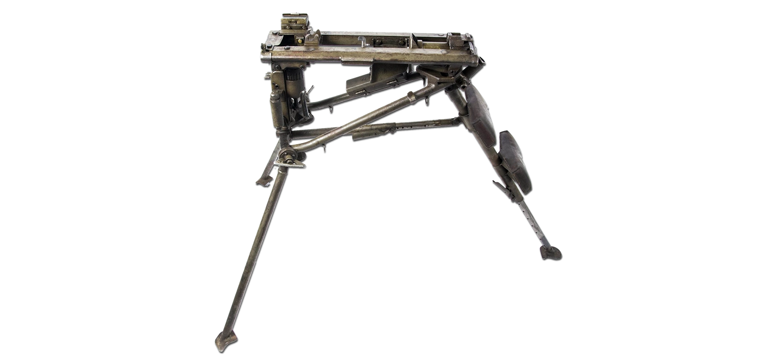 MG 42 Lafette 42