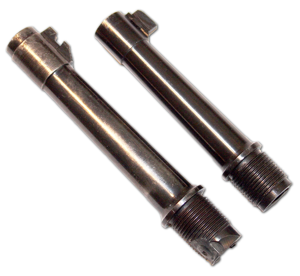 Parabellum P.08
