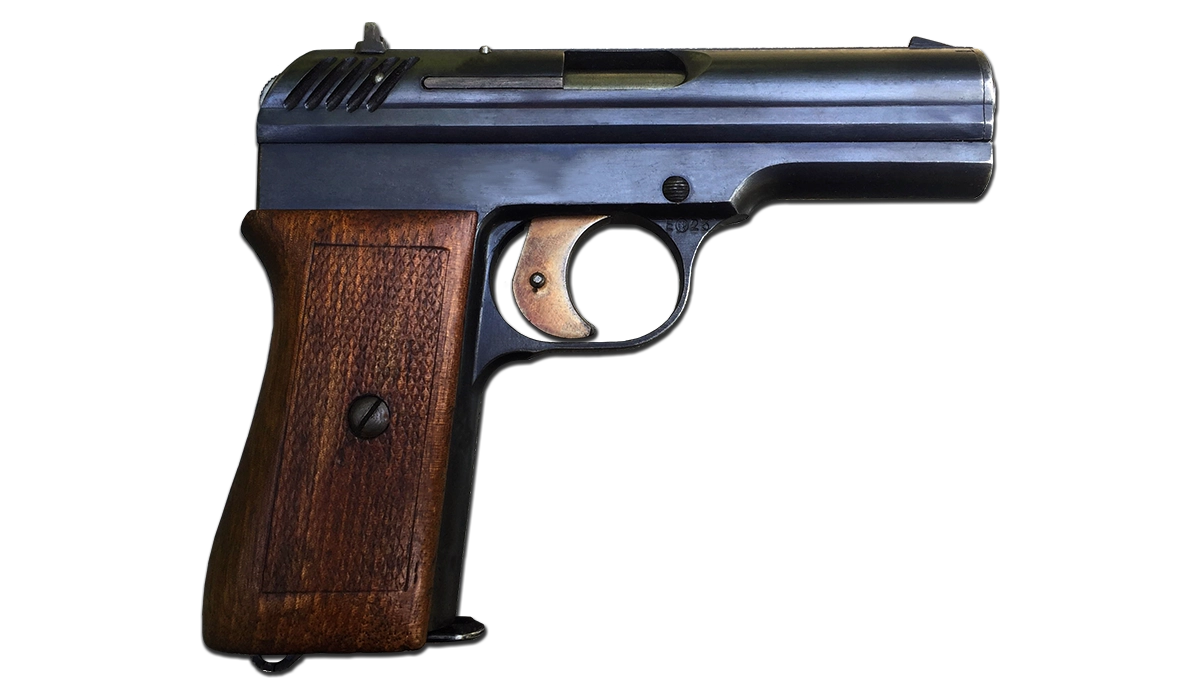 Pistole 22(t)