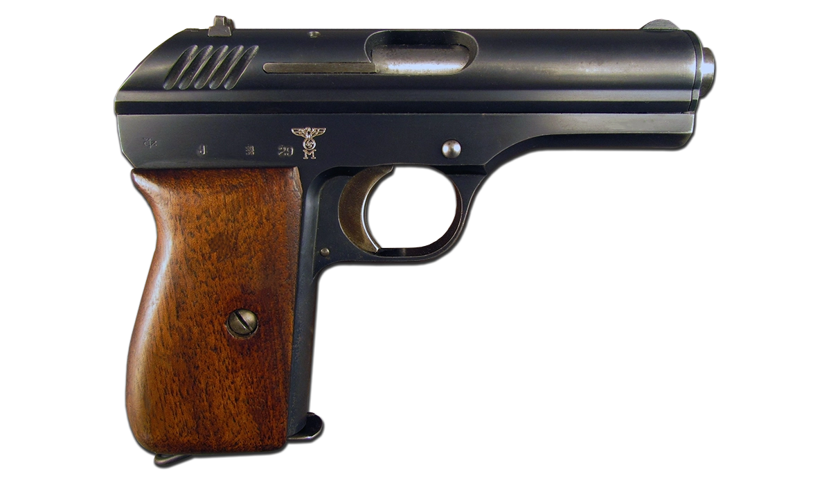 Pistole 24(t)