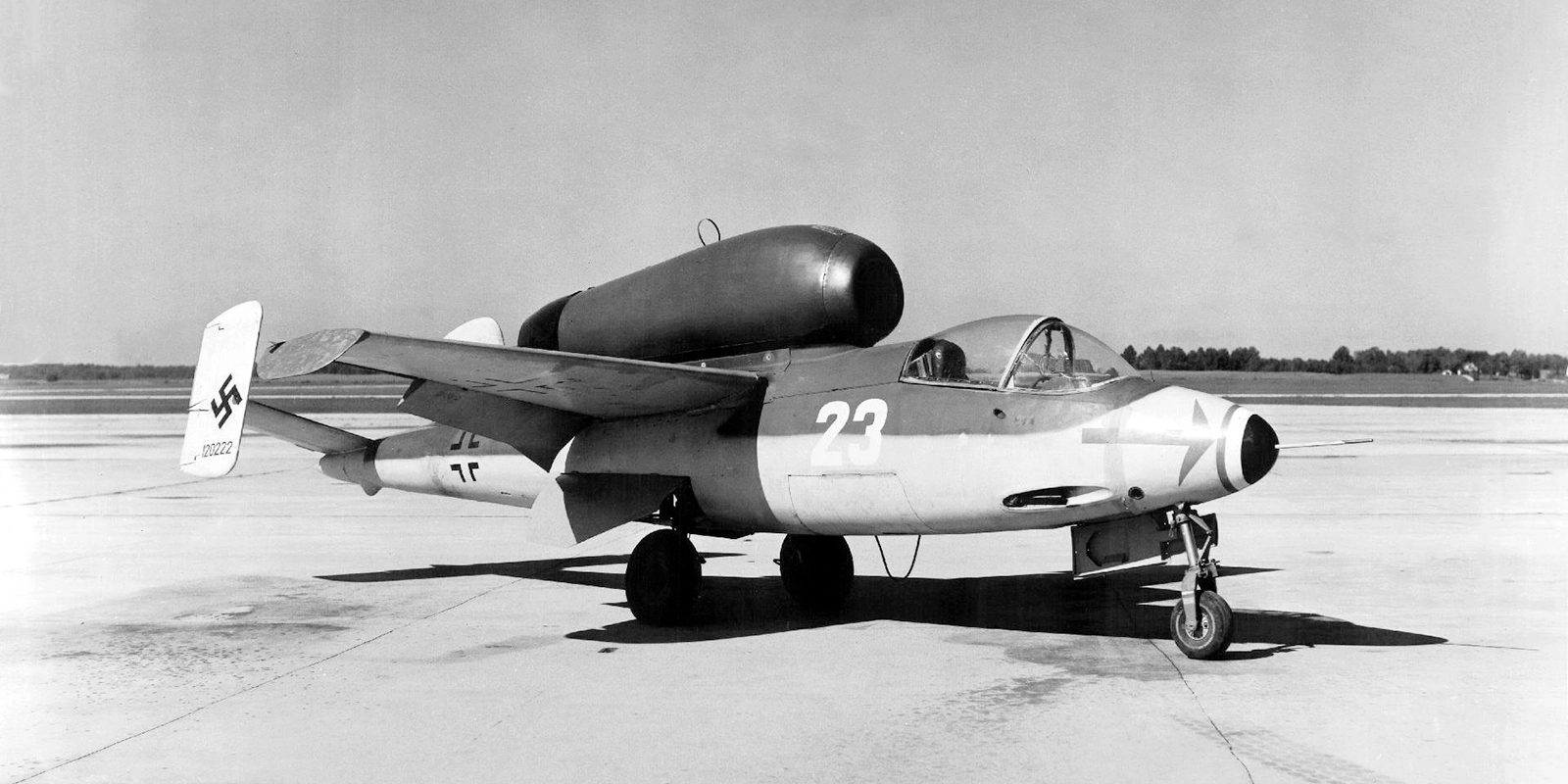 Heinkel He 162